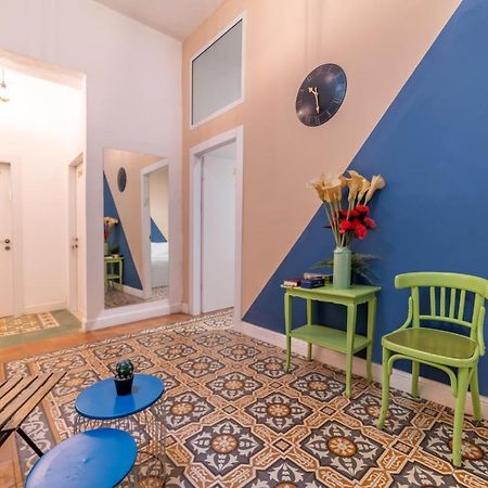 ירושלים Paamonim Central Studios מראה חיצוני תמונה