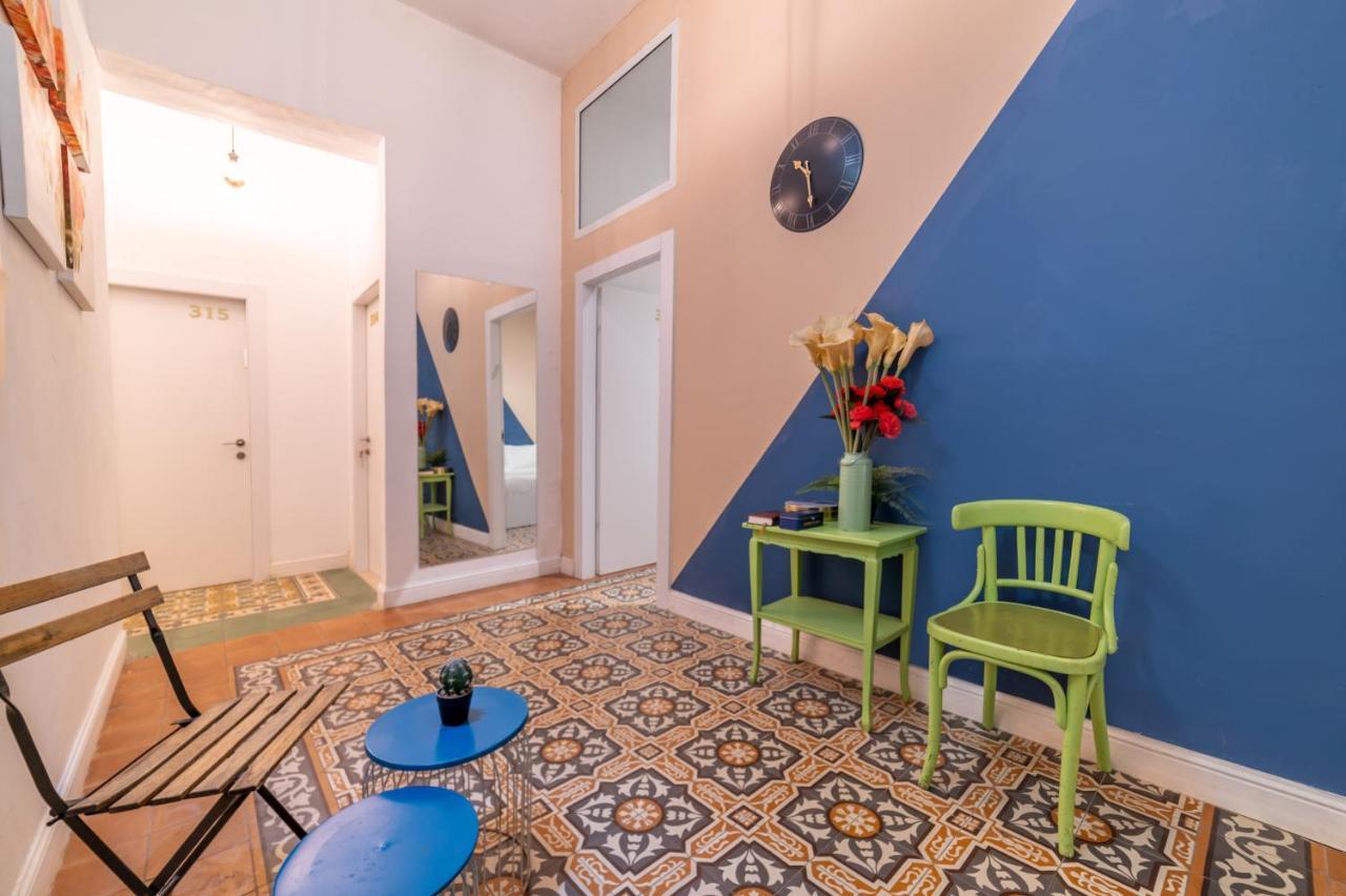 ירושלים Paamonim Central Studios מראה חיצוני תמונה