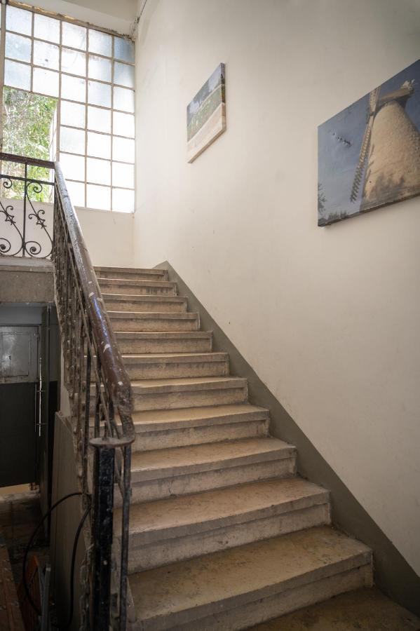 ירושלים Paamonim Central Studios מראה חיצוני תמונה